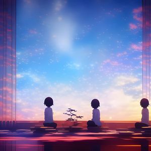 寂寞的时候（1.2×倍速）