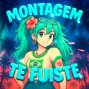 MONTAGEM TE FUISTE (Speed Up)