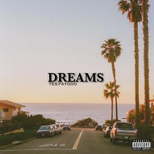 Dreams (Instrumental)