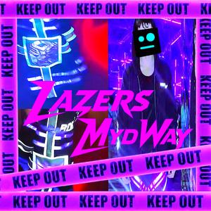 LAZERS (Sped Up)