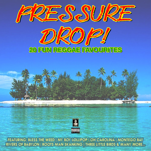 Pressure Drop