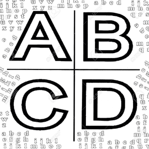 abcd