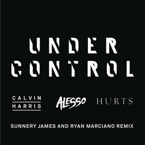 Under Control (Sunnery James and Ryan Marciano Mix)