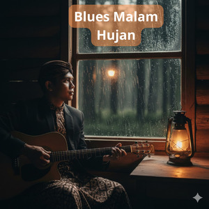 Blues Malam Hujan