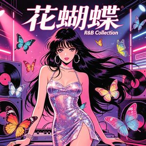 花蝴蝶