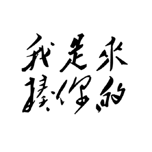 我是来揍你的（翻自 V.A）