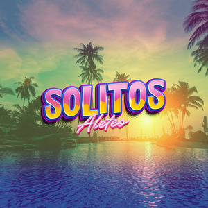Solitos Aleteo