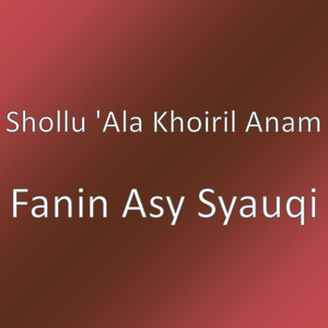 Fanin Asy Syauqi