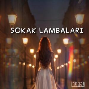 Sokak lambaları