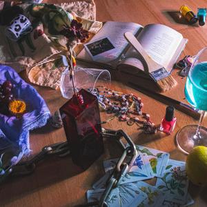 rohdiamant (live session)