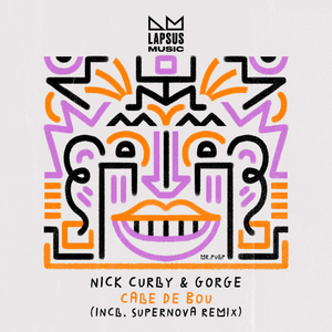 Cale De Bou (Supernova Remix)