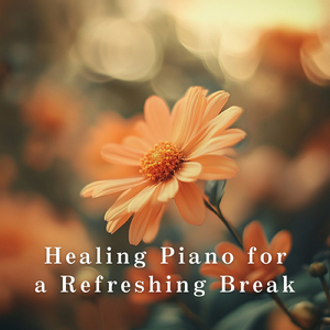 Gliding Over Silver Waves