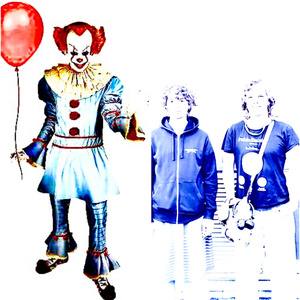 The Booklerian Rhapsody