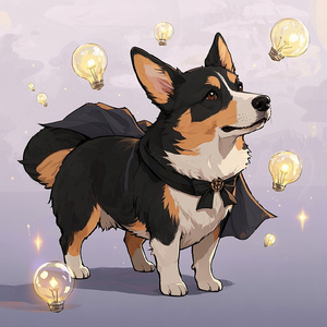 心の羅針盤(INFJ)