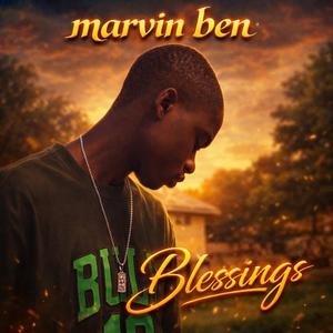 Blessings (feat. marvin ben)