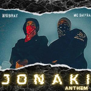 Jonaki