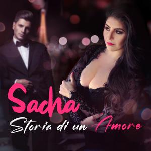 Storia di un Amore (feat. Mikan Zlatkovich, John B. Williams, Rayford Griffin, Peter Sprague & Tommy Aros)