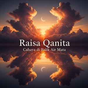 Cahaya di Balik Air Mata