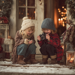 Kids Holiday