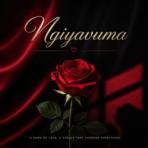 Ngiyavuma