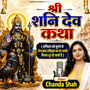 Shree Shani Dev Katha