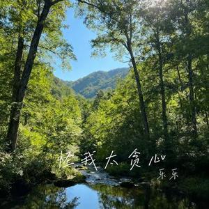 怪我太贪心 (Cover 弦外之音)