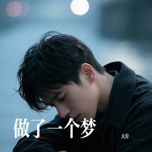 做了一个梦