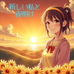 新しい私と夜明け