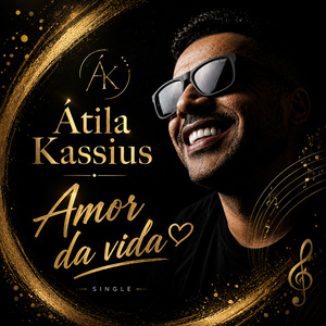 AMOR DA VIDA