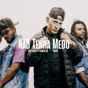 Não Tenha Medo