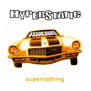 Supernothing