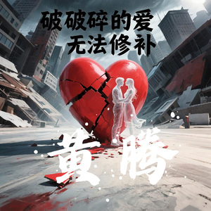 破碎的爱无法修补