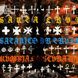 Velación (feat. Kumbia Obscura)