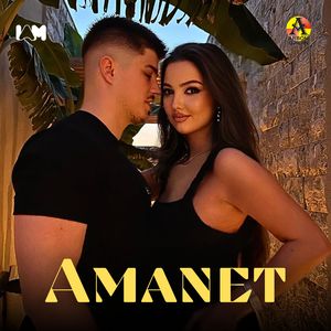 Amanet