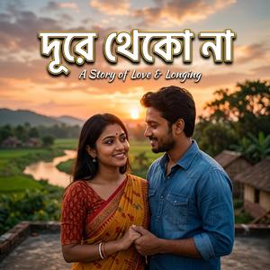 দূরে থেকো না
