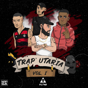 TraP'Utaria Vol. 1