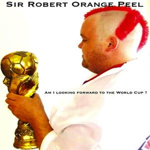 Put a Bag over Your Head! (England's Unofficial World Cup Song 2018)