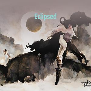 Eclipsed