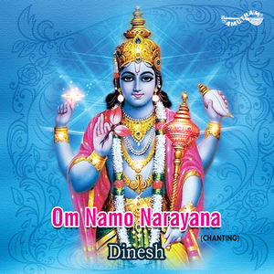 Om Namo Narayanaya