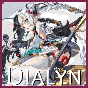Dialyn | Noggin Knocker (for "Zenless Zone Zero")