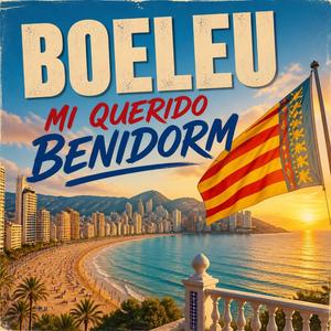 Mi Querido Benidorm