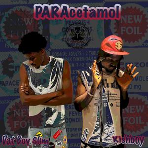 PARAcetamol (feat. Kishboy)