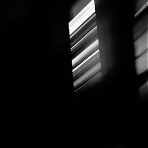 Bright light at the end is a mortician table