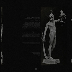 Ocular Momentary Distraction (Original Mix)