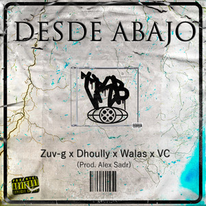 Desde Abajo