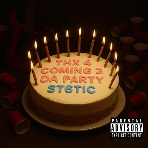 TRIPPIE REDD (feat. prod.fidji & Chef 9)