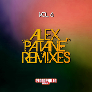 Push It (Alex Patane' Remix)