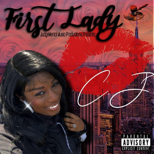 First Lady (feat. Judgemental)