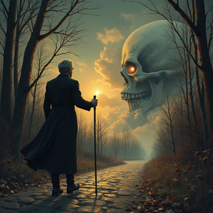 Литургия Распада