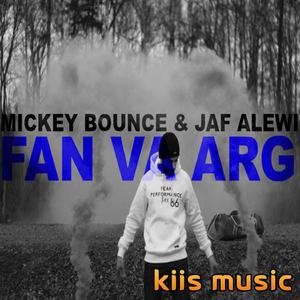 Fan Va Arg (feat. Jaf Alewi)